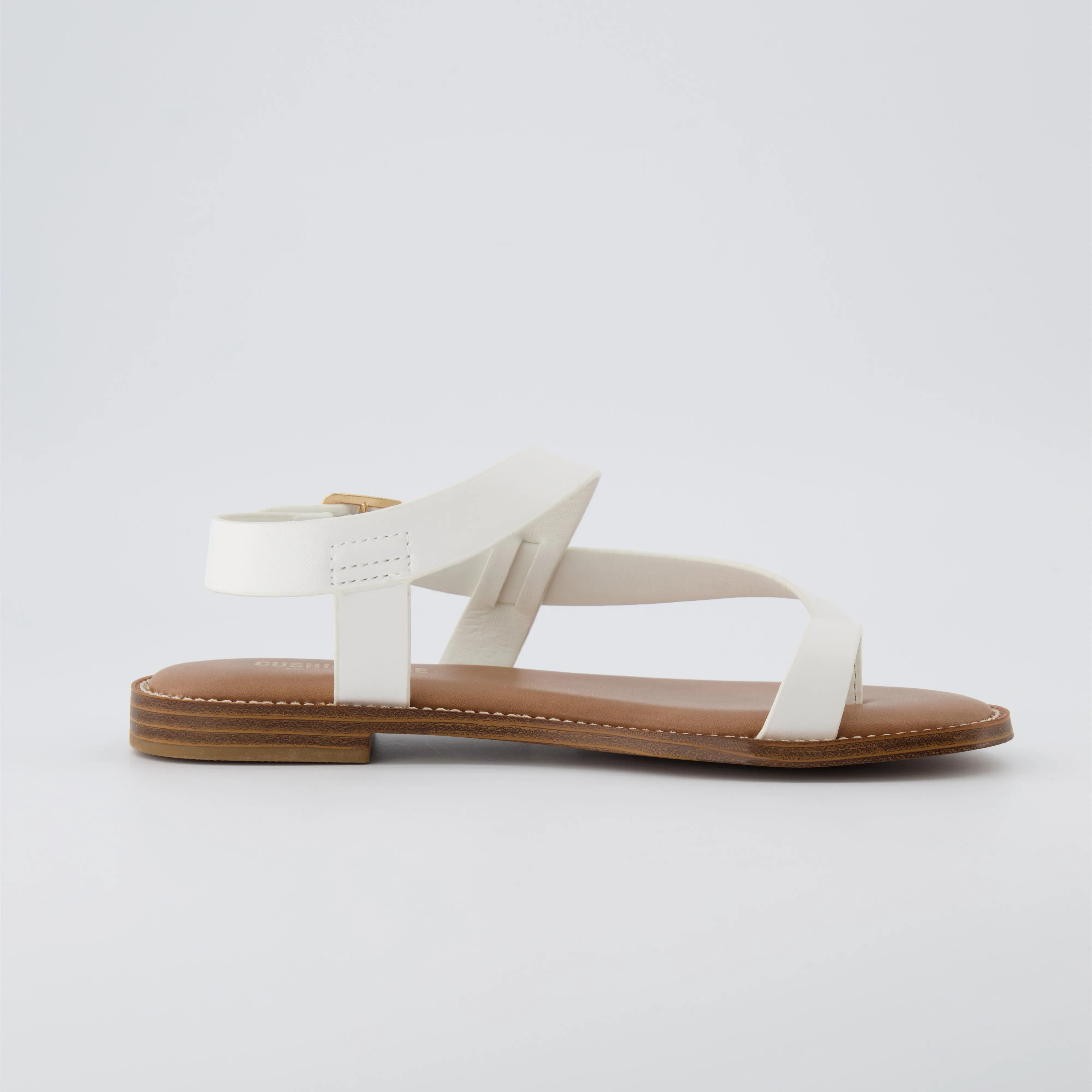 Lennox Toe Loop Sandal