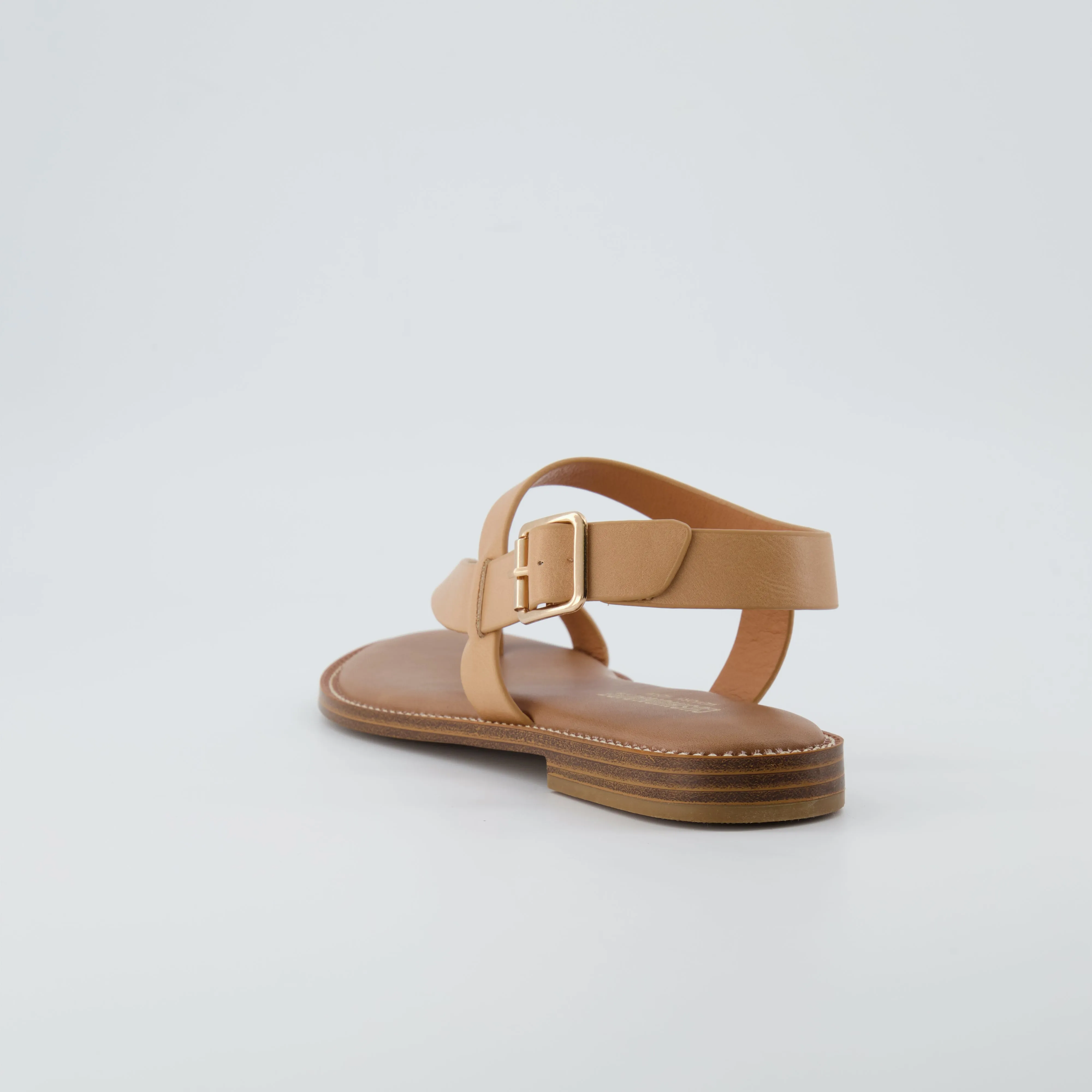 Lennox Toe Loop Sandal