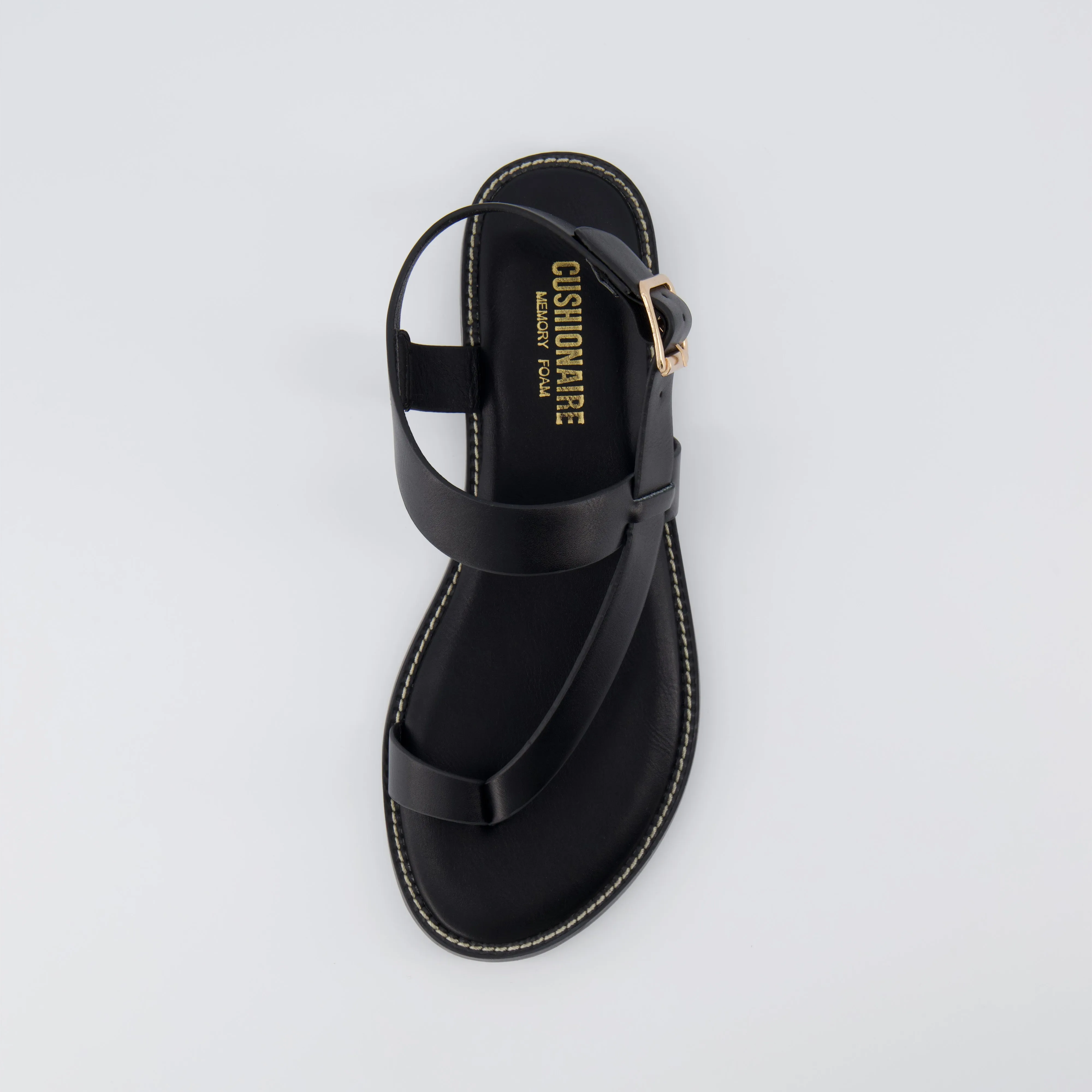 Lennox Toe Loop Sandal