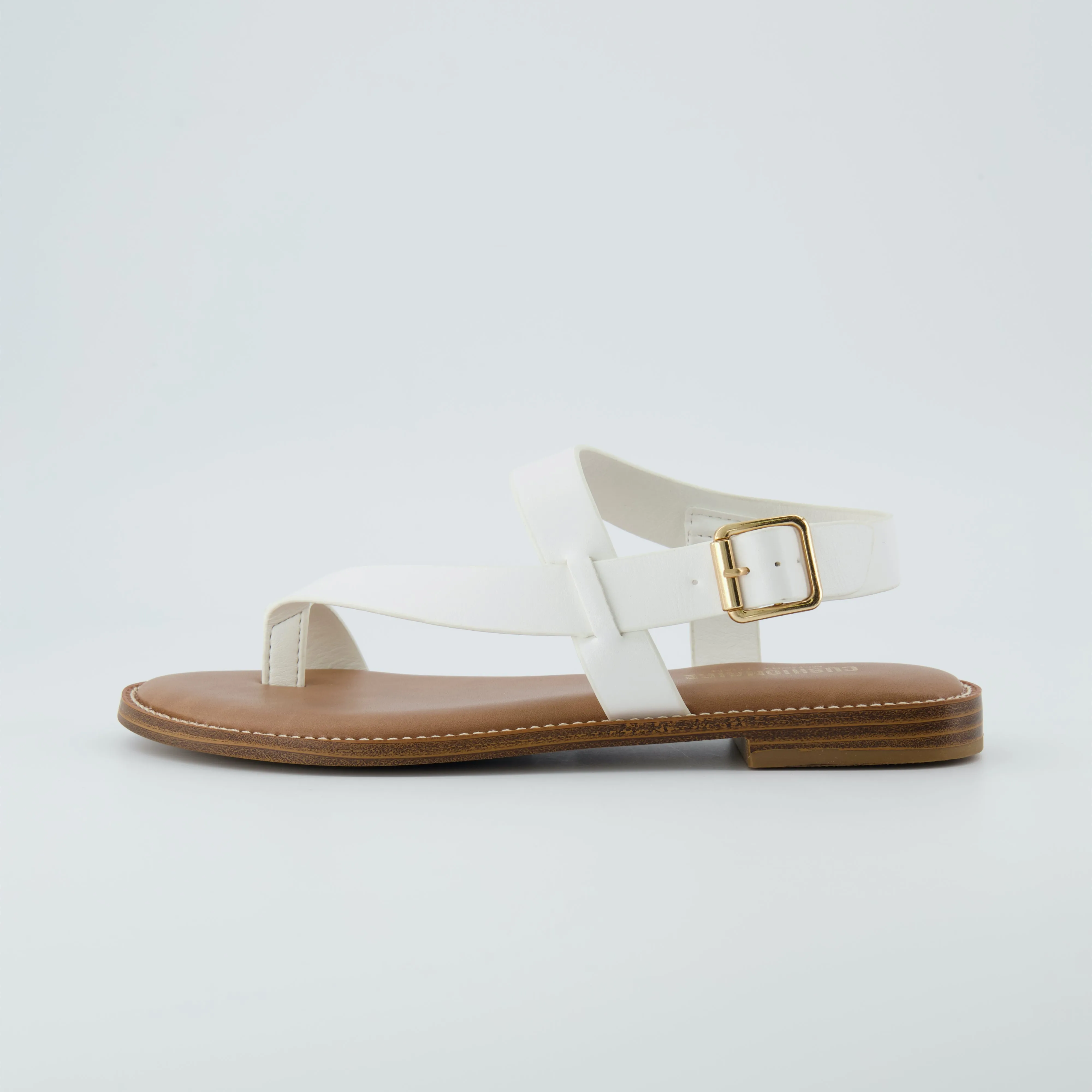 Lennox Toe Loop Sandal