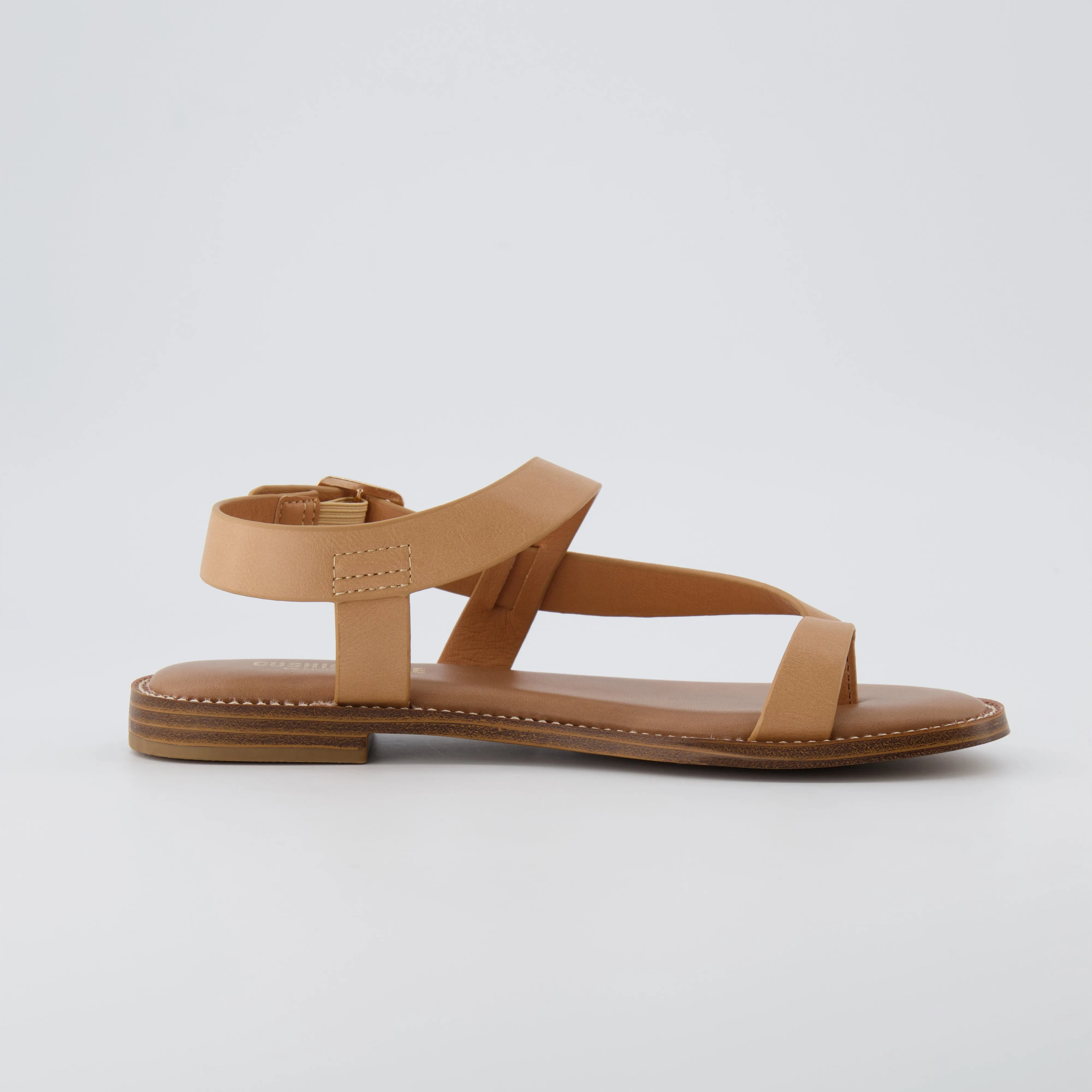 Lennox Toe Loop Sandal