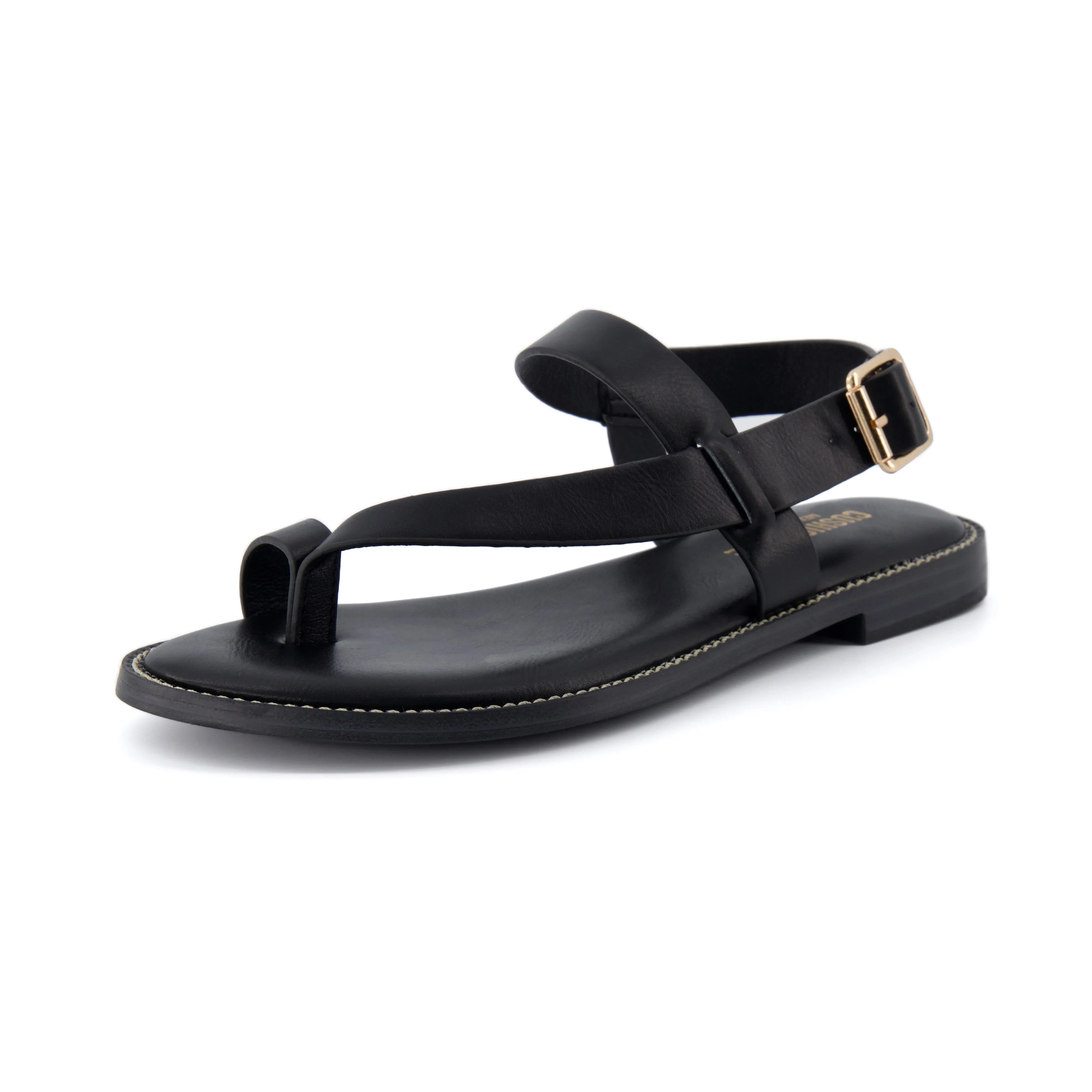 Lennox Toe Loop Sandal