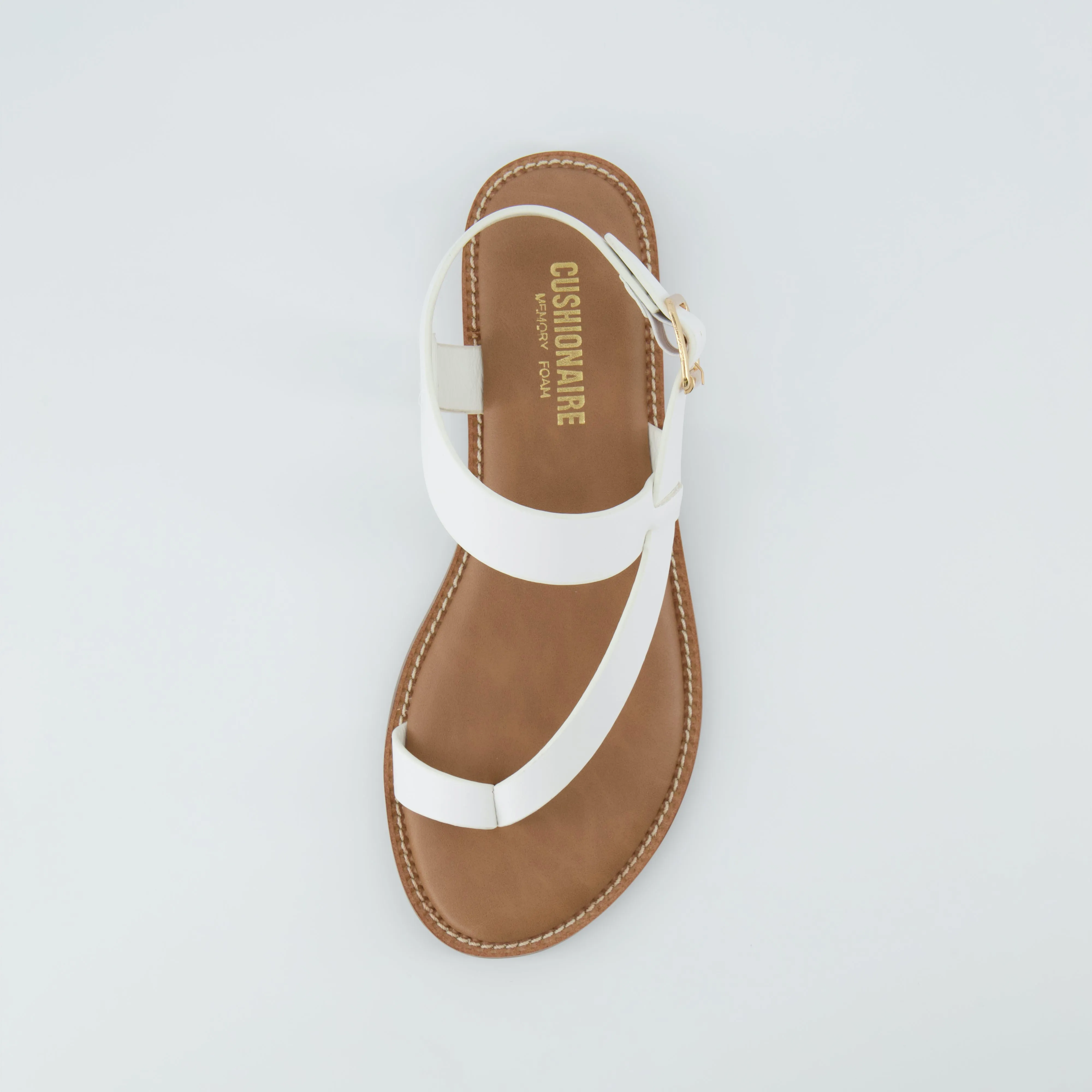 Lennox Toe Loop Sandal