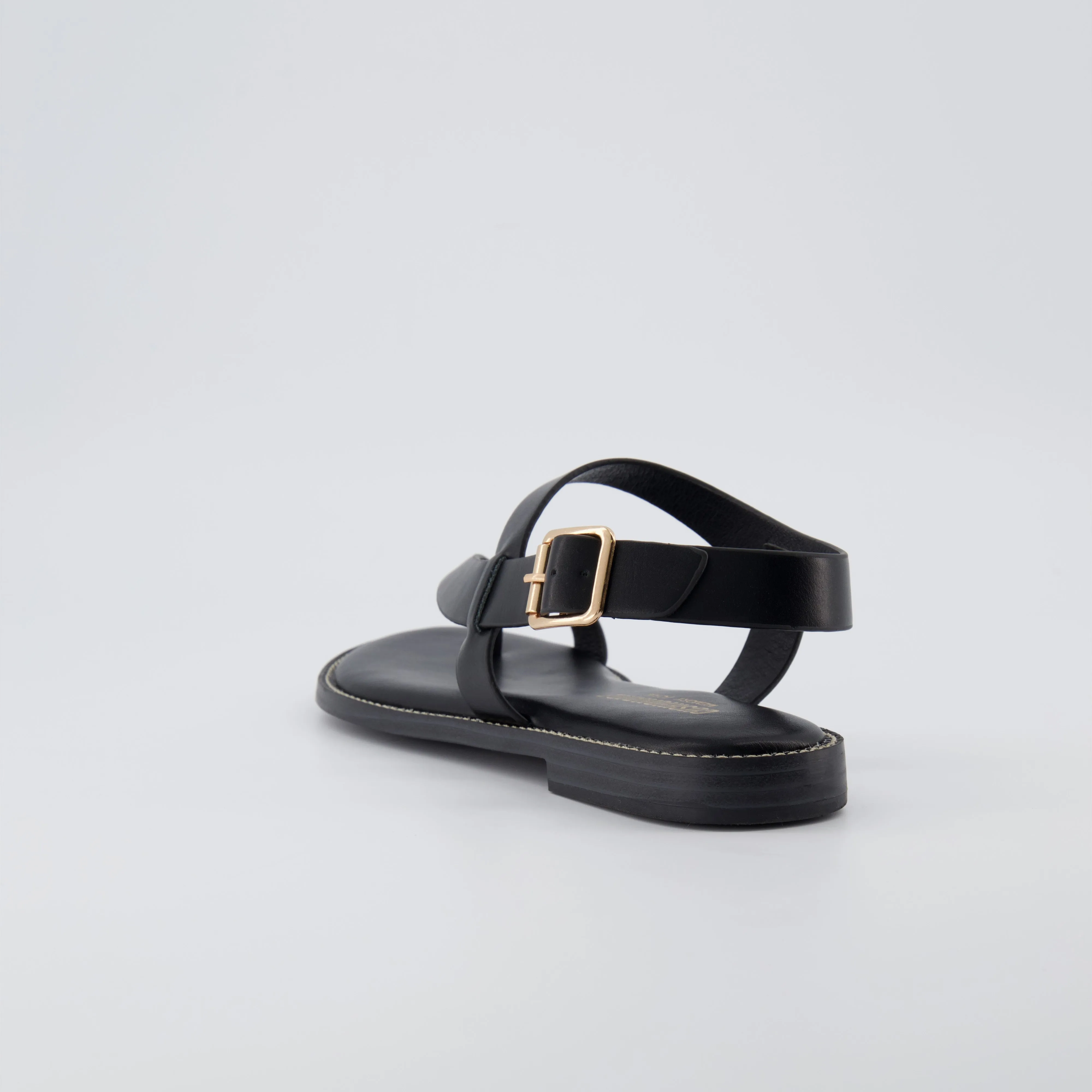 Lennox Toe Loop Sandal