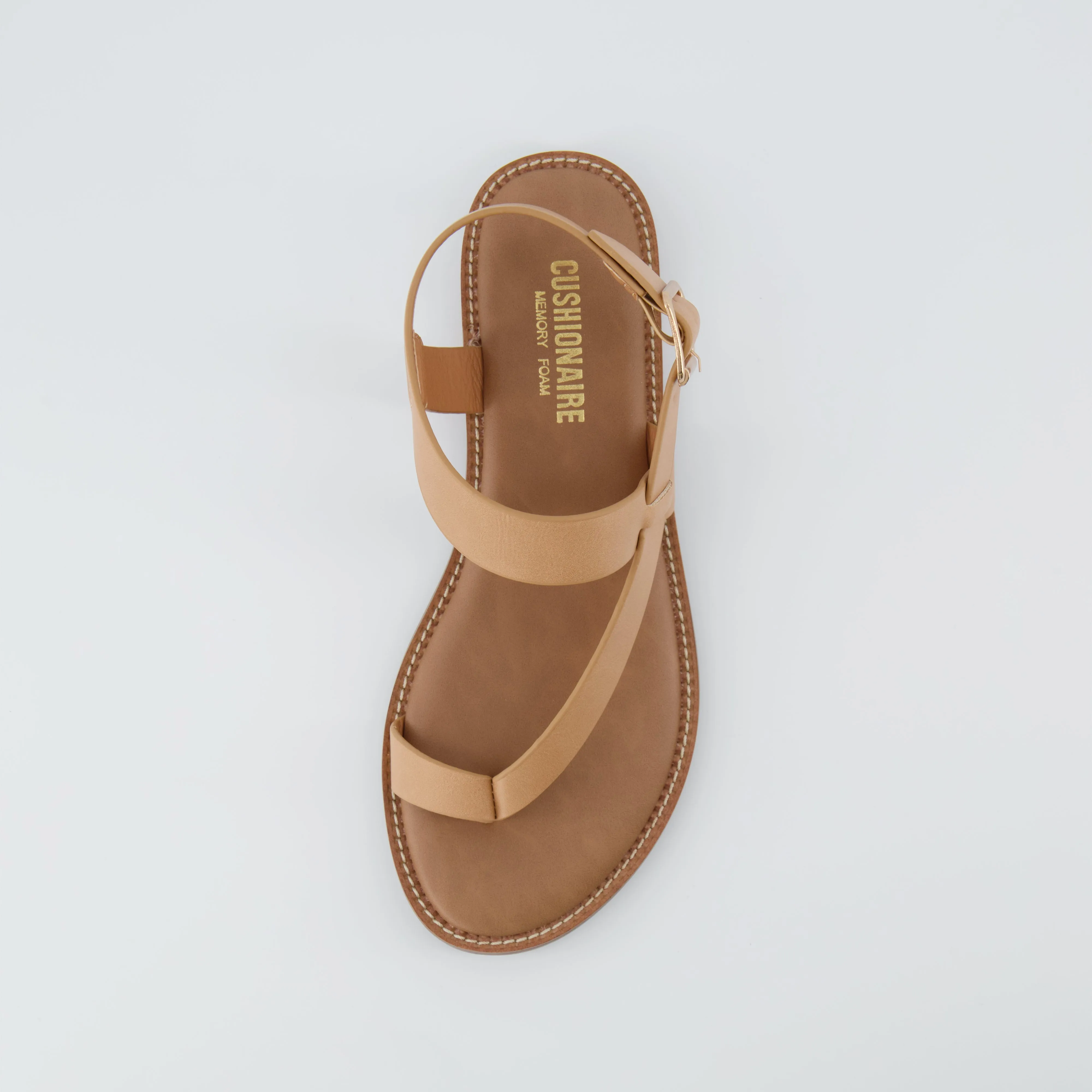 Lennox Toe Loop Sandal