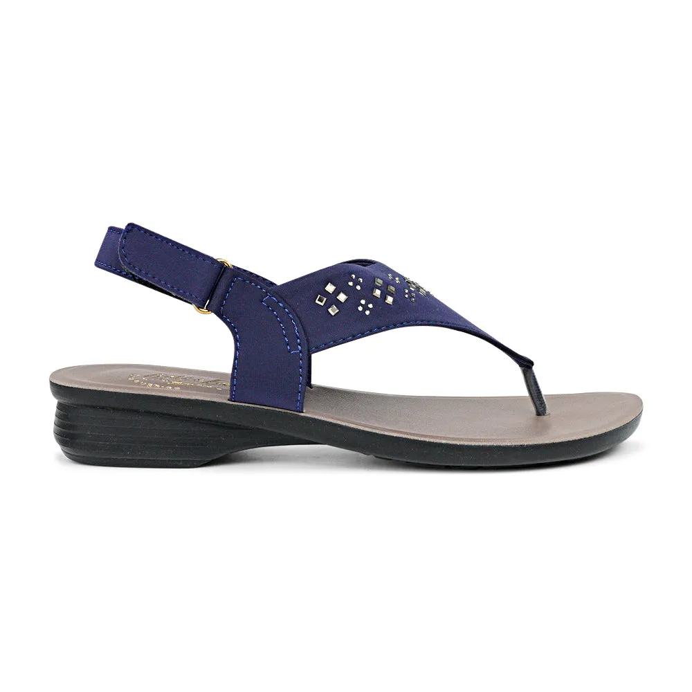 Light & Easy LINDA Slingback Flat for Women