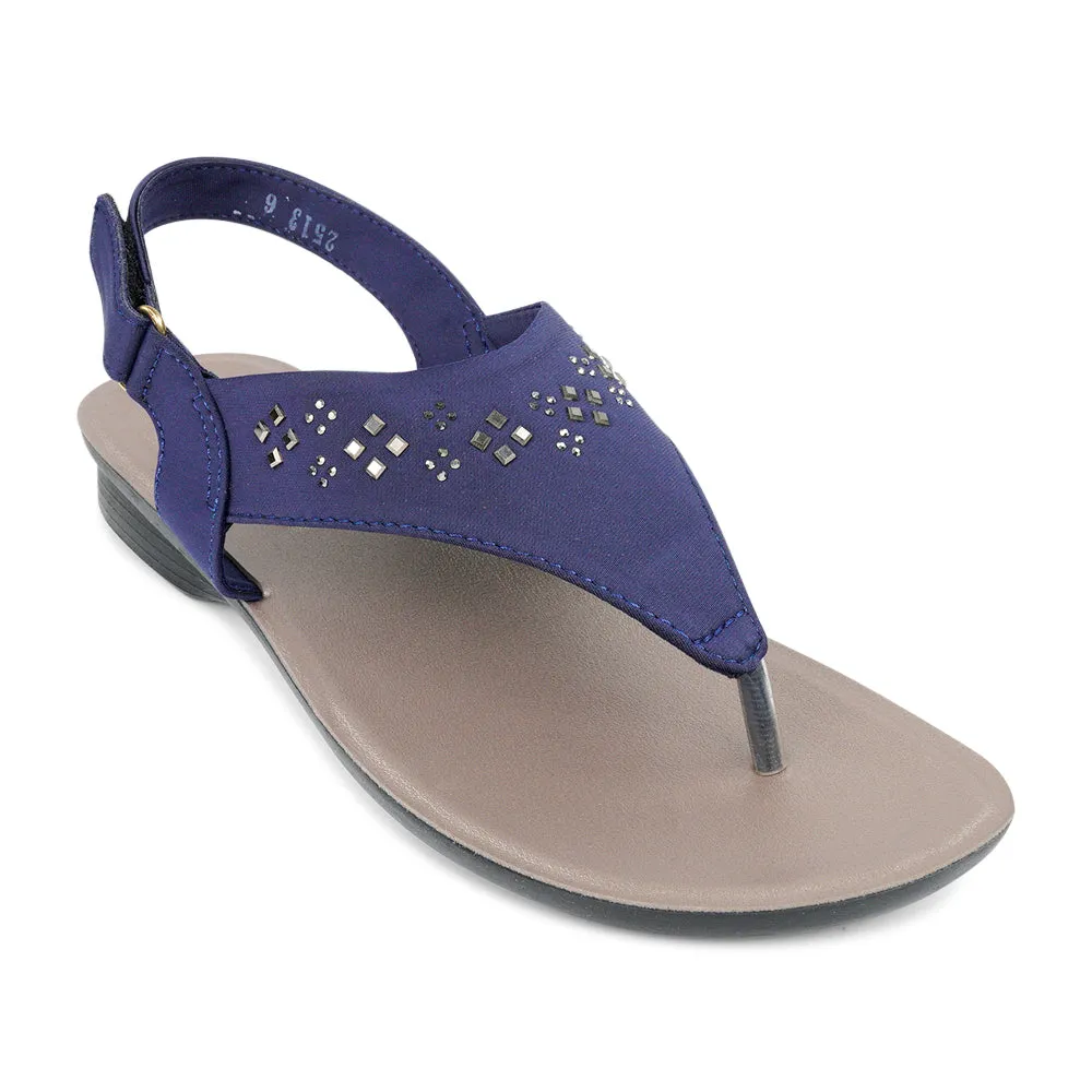 Light & Easy LINDA Slingback Flat for Women