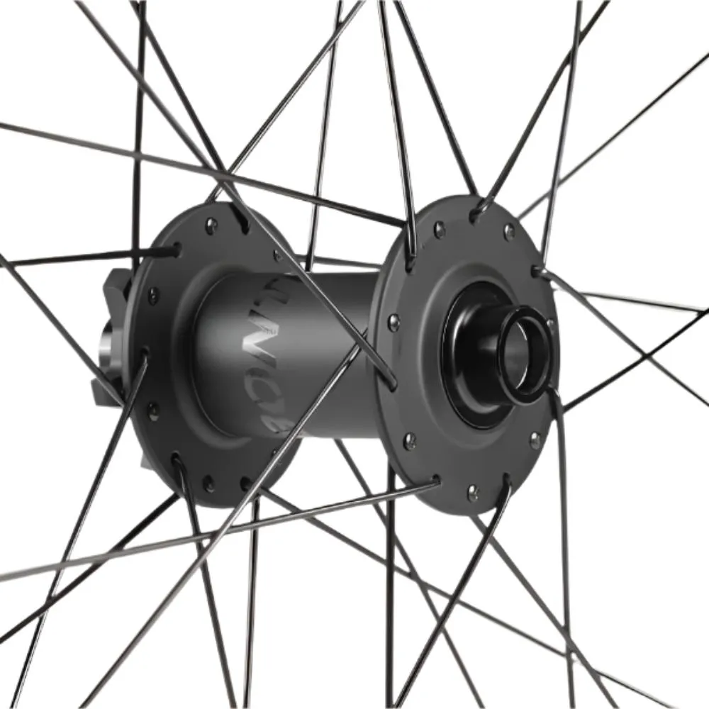 Line Elite 30 TLR Boost 29 MTB Wheel Front