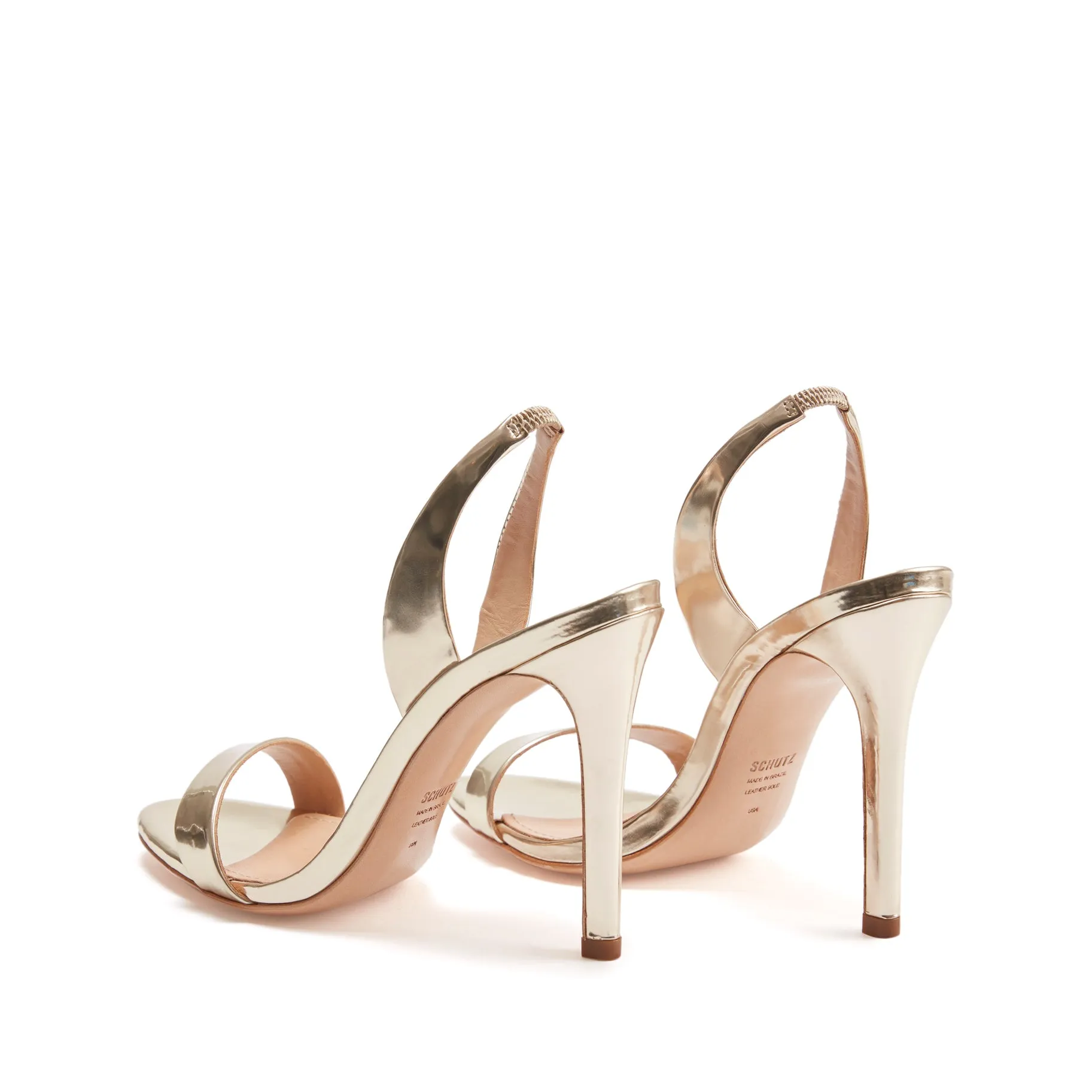 Luriane Sandal