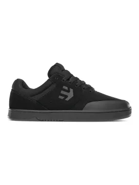 Marana Black/Black/Black Shoes