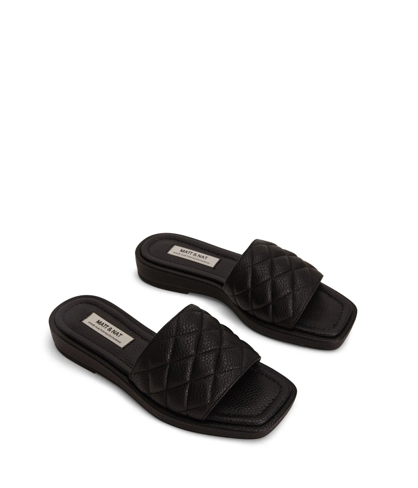 MATT&NAT BRIE - Women's Vegan Sandals