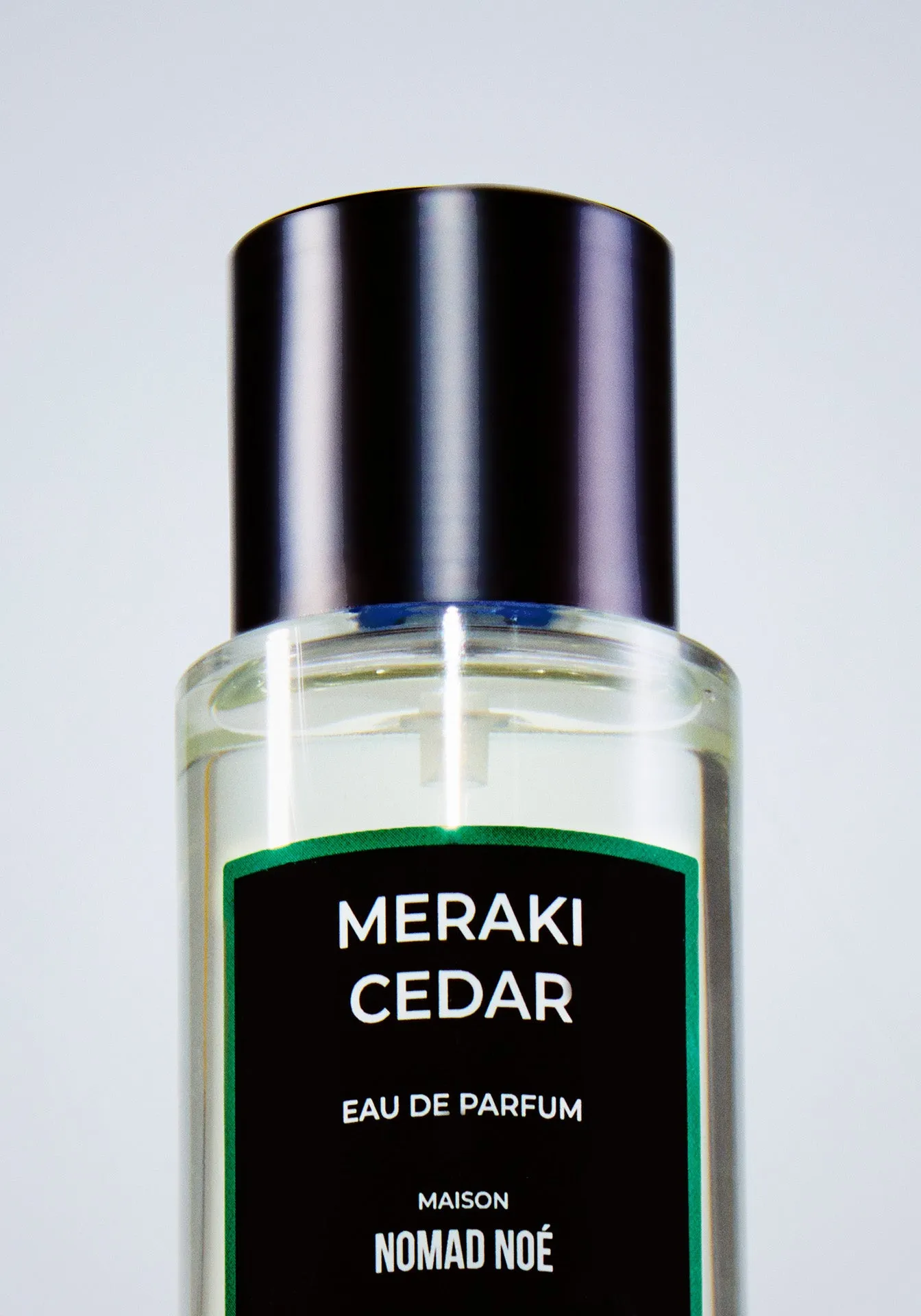 Meraki Cedar Eau de Parfum