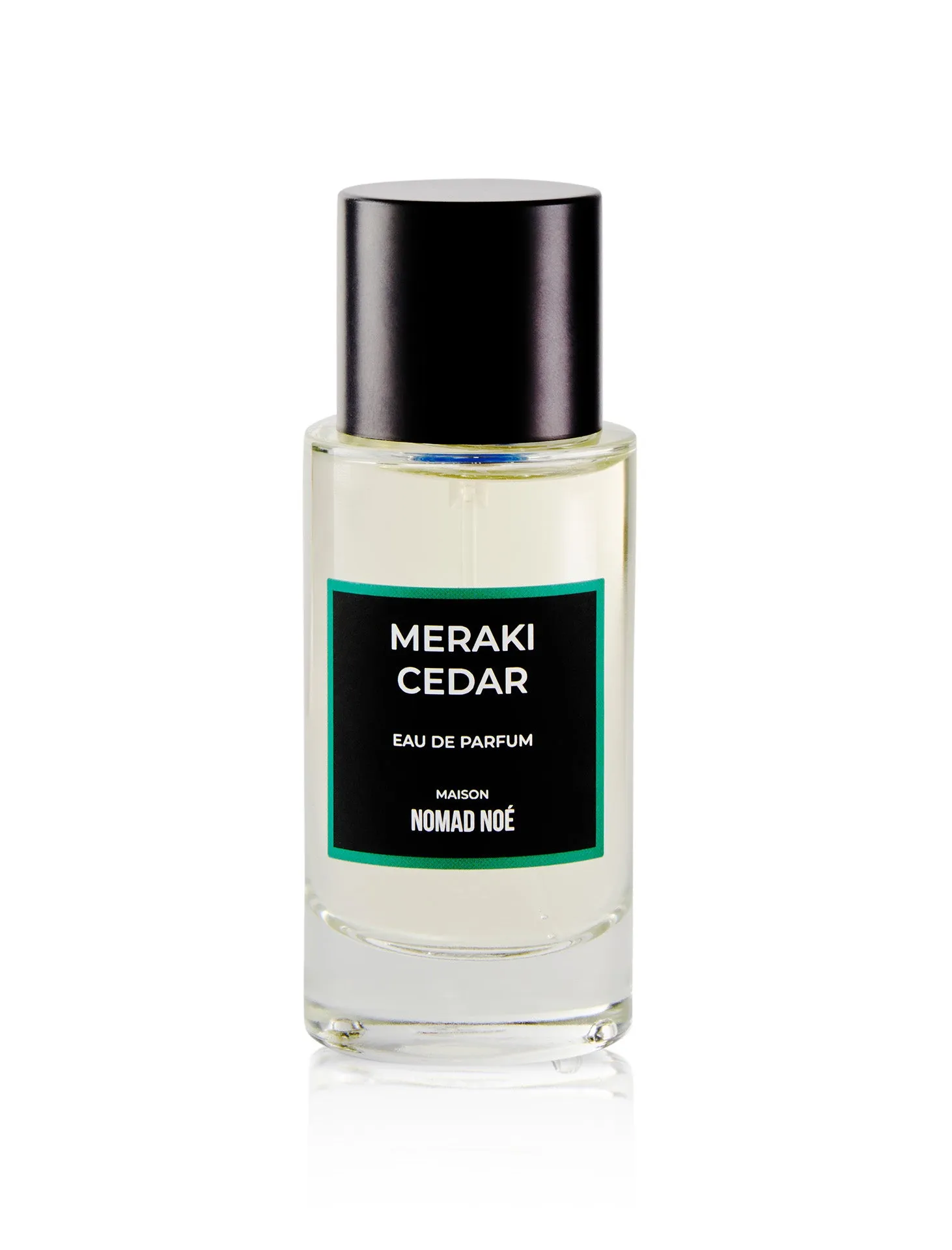 Meraki Cedar Eau de Parfum