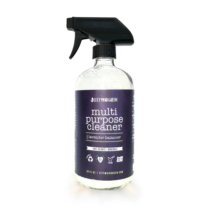 Multipurpose Cleaner