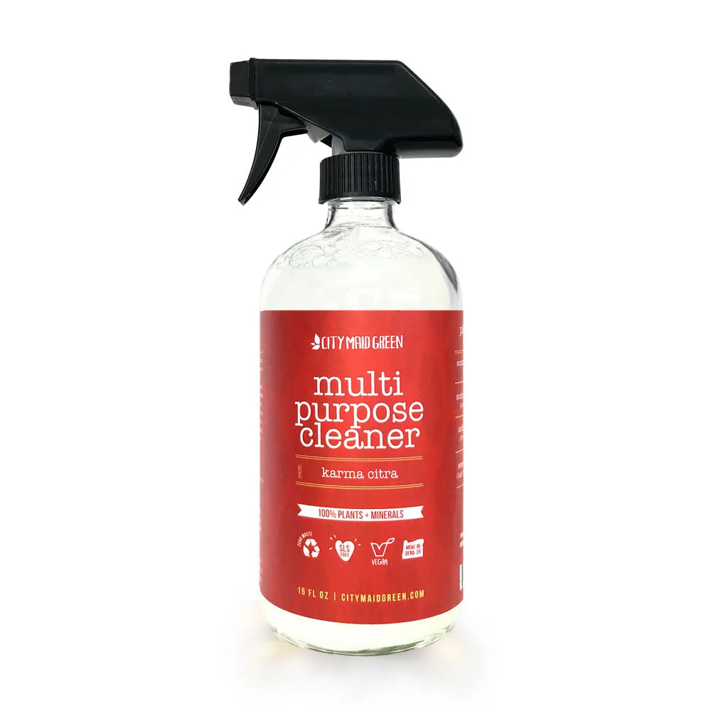 Multipurpose Cleaner