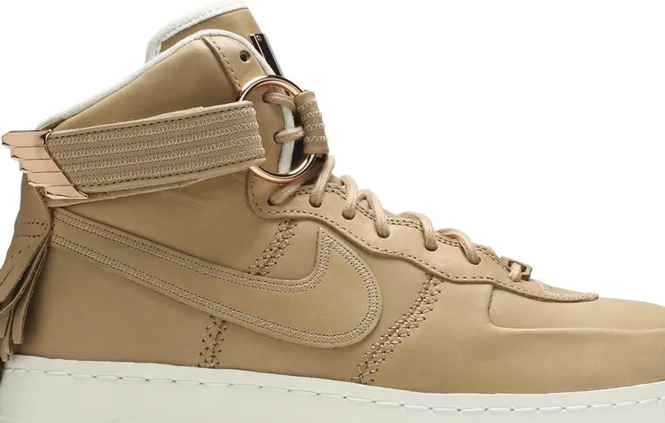 Nike Air Force 1 High SL 'Vachetta Tan' Tan