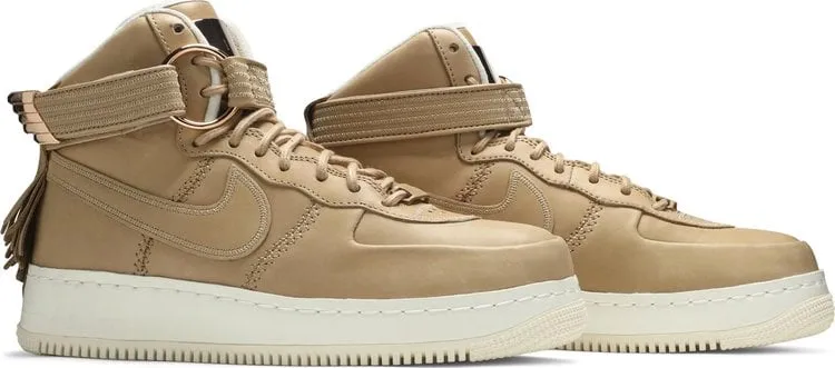 Nike Air Force 1 High SL 'Vachetta Tan' Tan