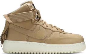 Nike Air Force 1 High SL 'Vachetta Tan' Tan