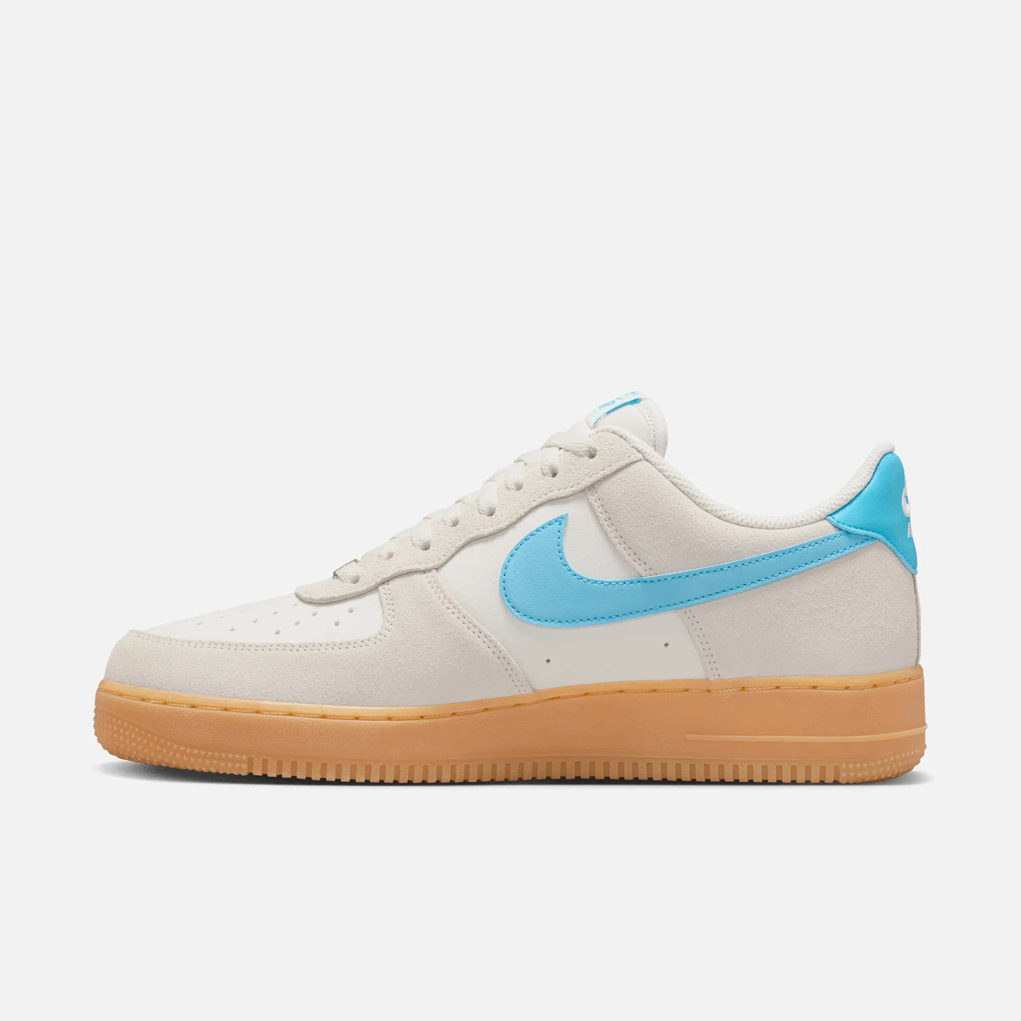 Nike Air Force 1 Low Phantom Baltic Blue