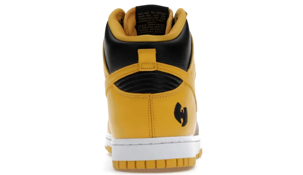 Nike Dunk High Wu-Tang (2024)