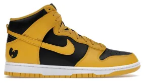 Nike Dunk High Wu-Tang (2024)