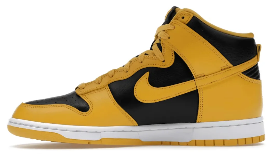 Nike Dunk High Wu-Tang (2024)