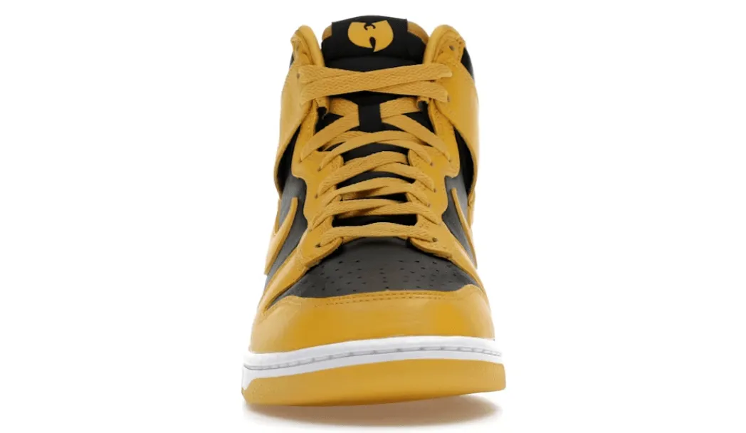 Nike Dunk High Wu-Tang (2024)