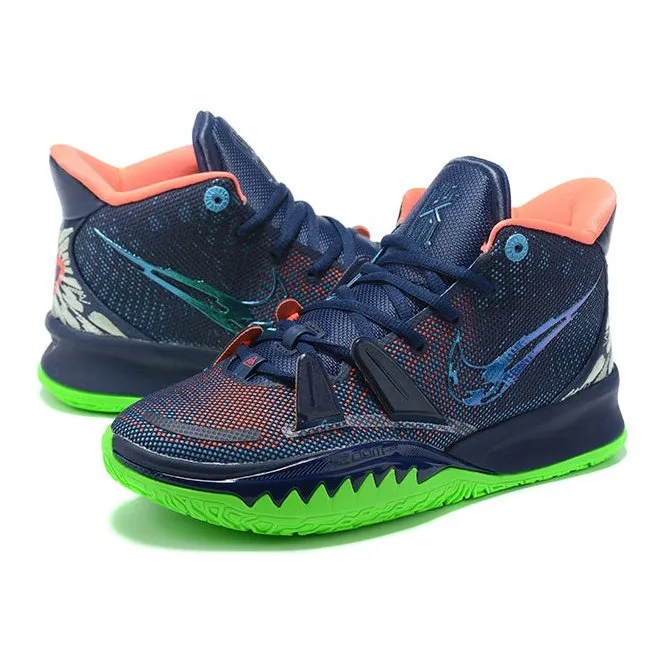 NIKE KYRIE 7 x MIDNIGHT NAVY