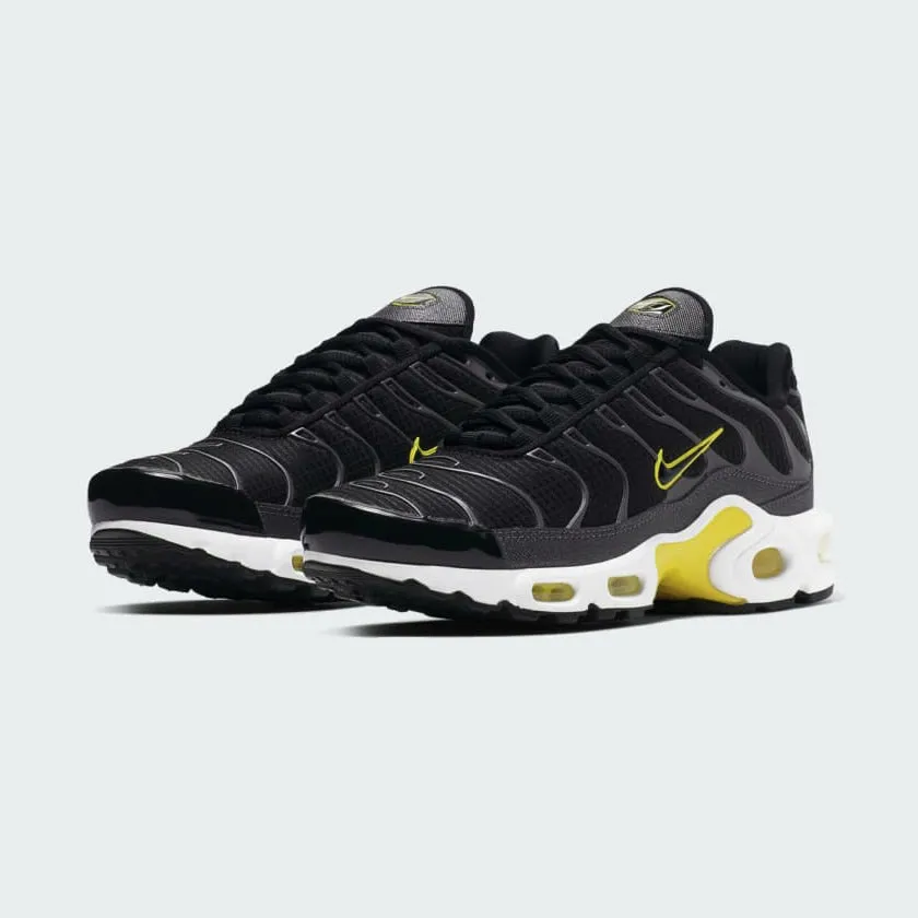 Nike Women's Air Max Plus Tn Shoes CN0142 001