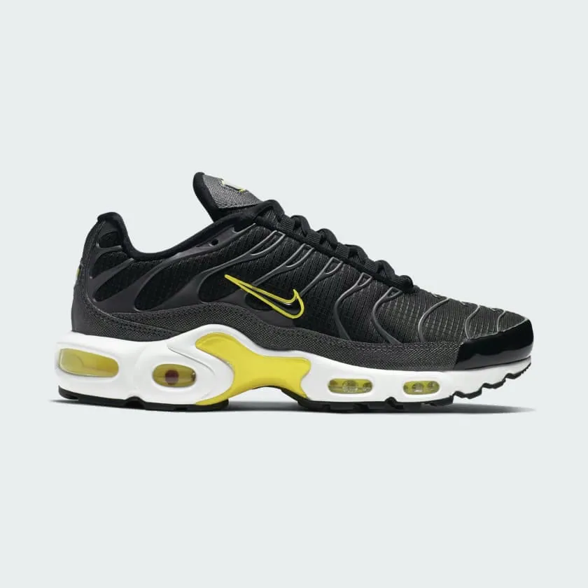 Nike Women's Air Max Plus Tn Shoes CN0142 001