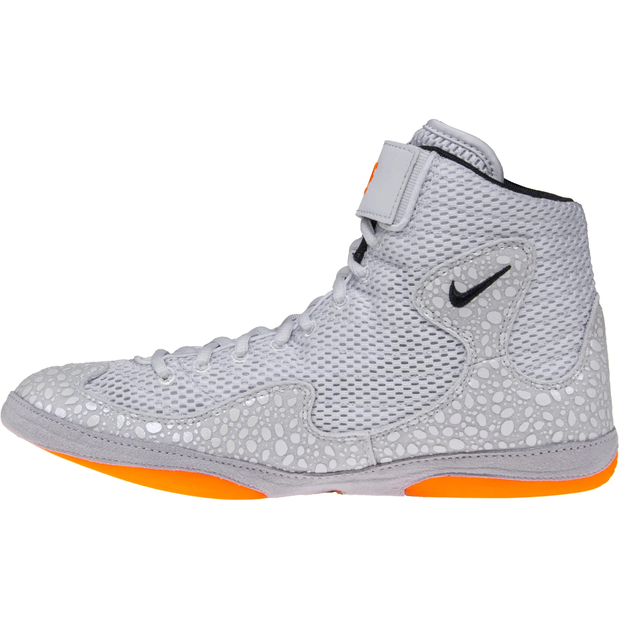 Nike Youth Inflict 3 SE Wrestling Shoes