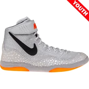 Nike Youth Inflict 3 SE Wrestling Shoes