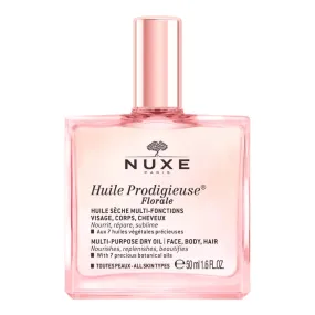 Nuxe Huile Prodigieuse Floral 50ml