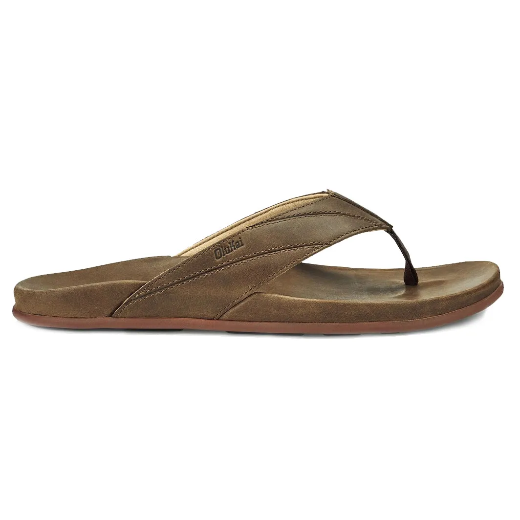 OluKai Pikoi Sandals