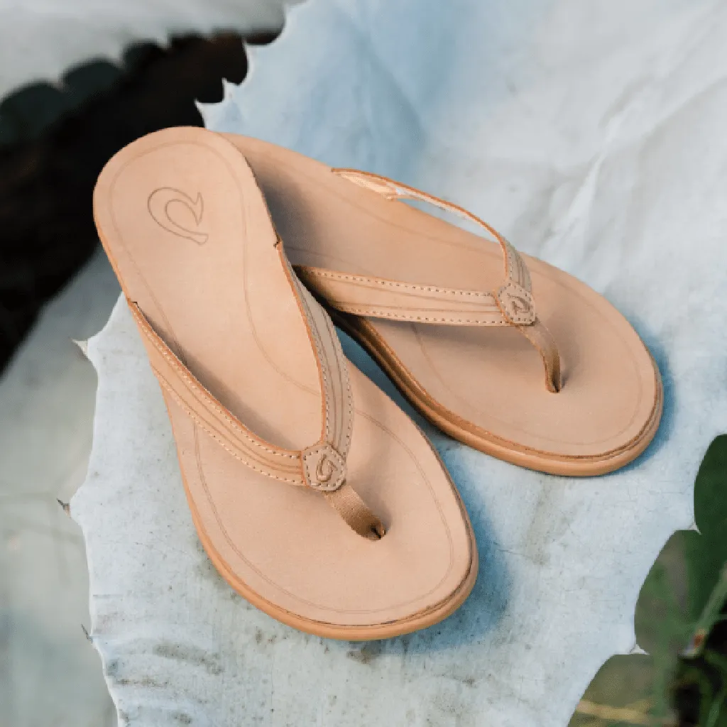 OluKai Women's 'Aukai Sandal