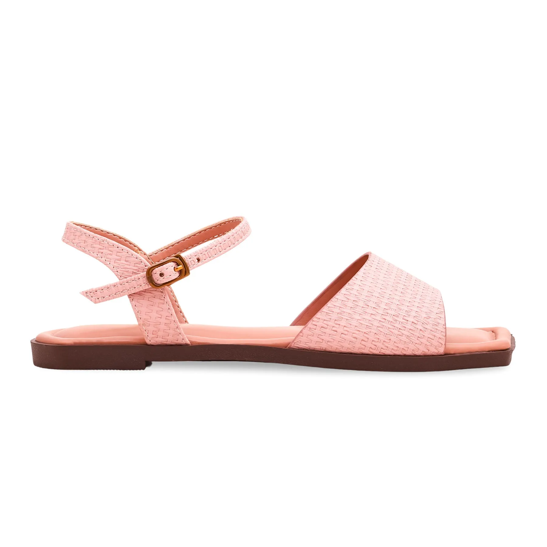 Pink Formal Sandal FR5181