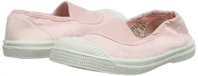 Pink Powder Bensimon Pumps