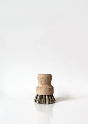 Pot Brush