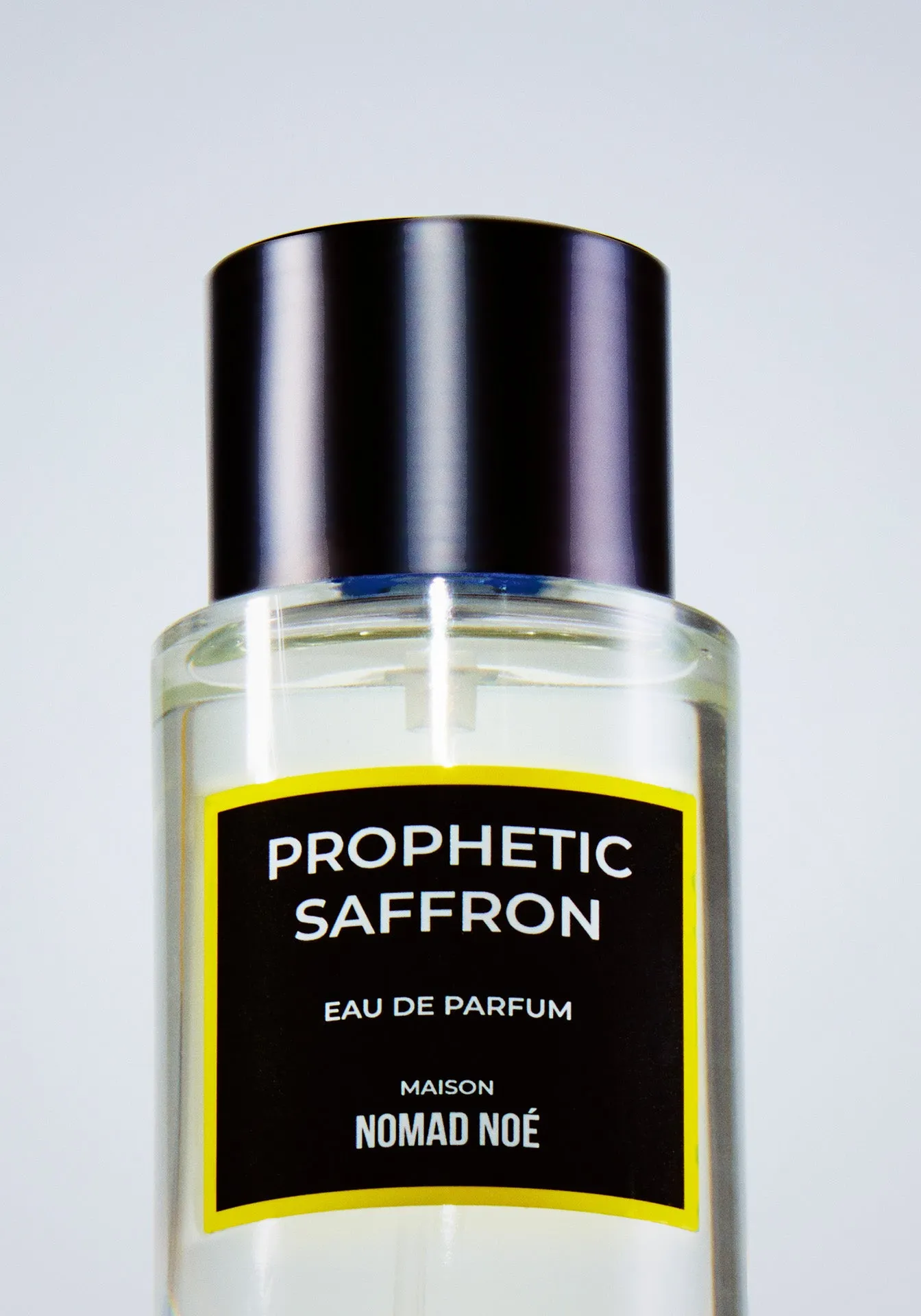 Prophetic Safron Eau de Parfum