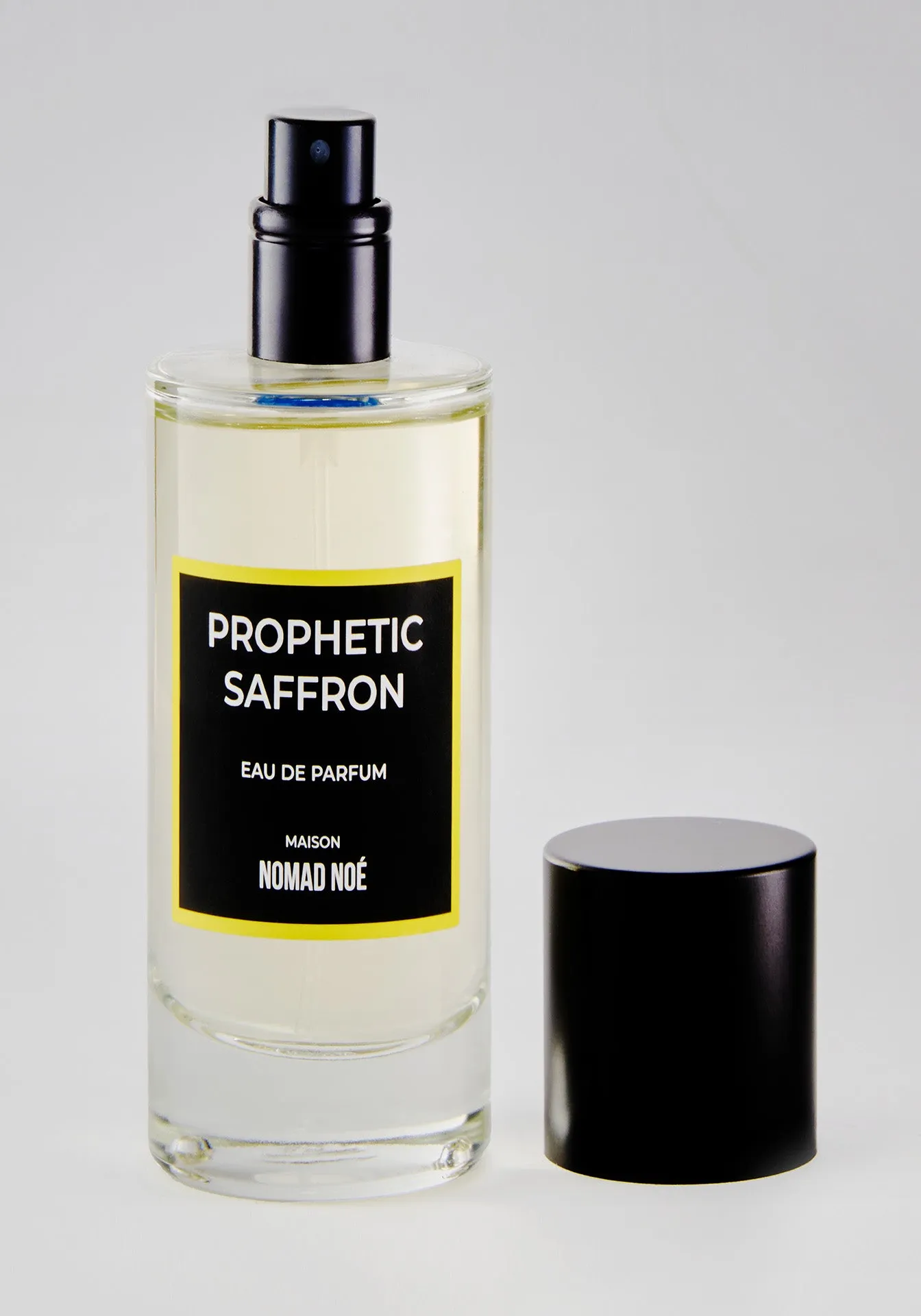 Prophetic Safron Eau de Parfum