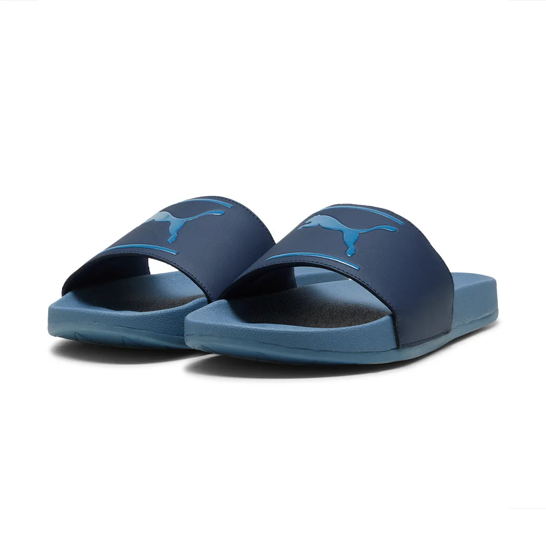 PUMA Leadcat FTR Comfort Men's Sandal Navy