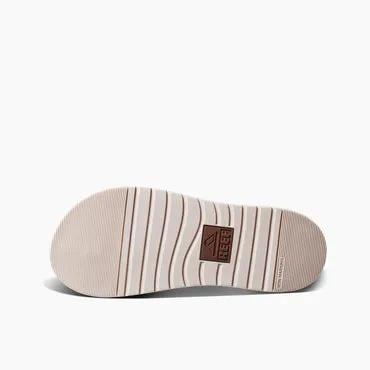 Reef Cushion Bonzer Sandal-Tan