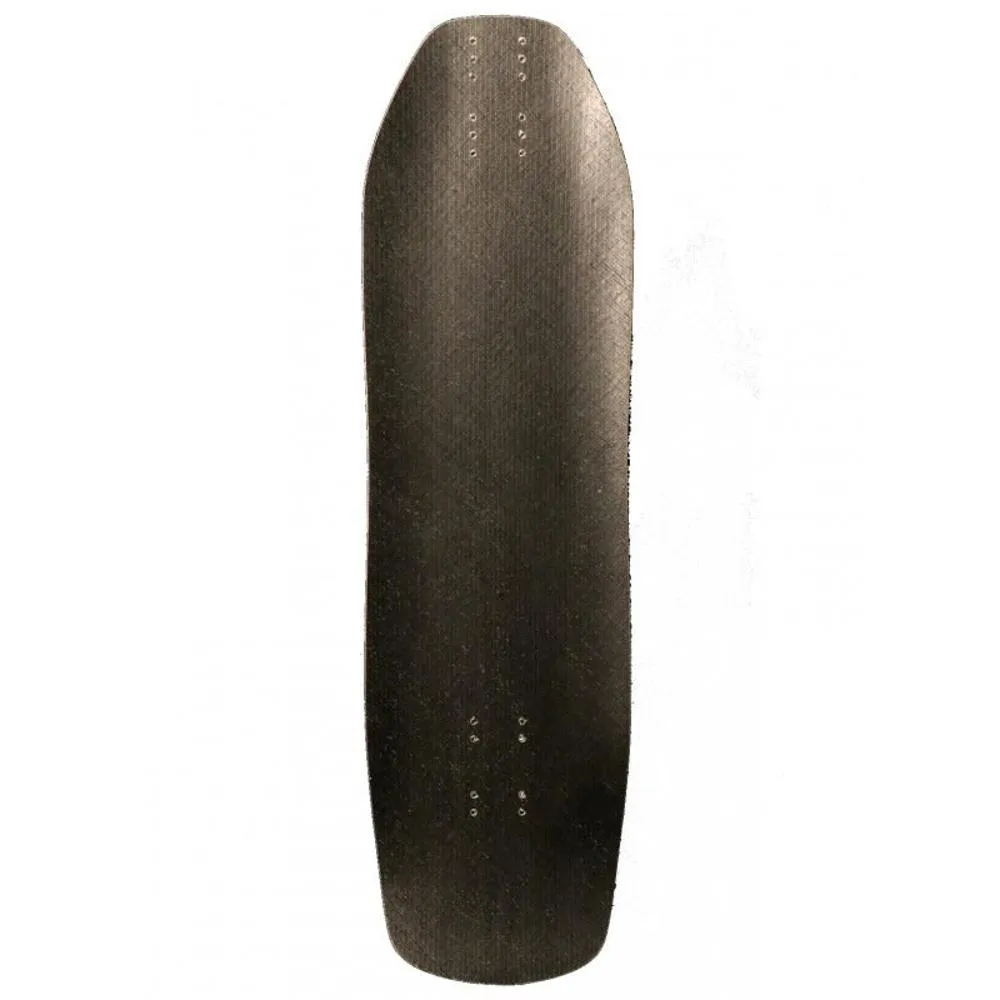 Rocket DH Scout 32.5" Downhill/Cruiser Longboard Deck