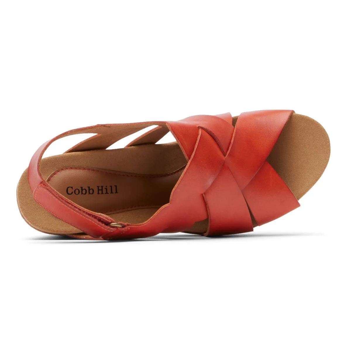 ROCKPORT COBB HILL ALLEAH SLINGBACK SANDAL - FINAL SALE!