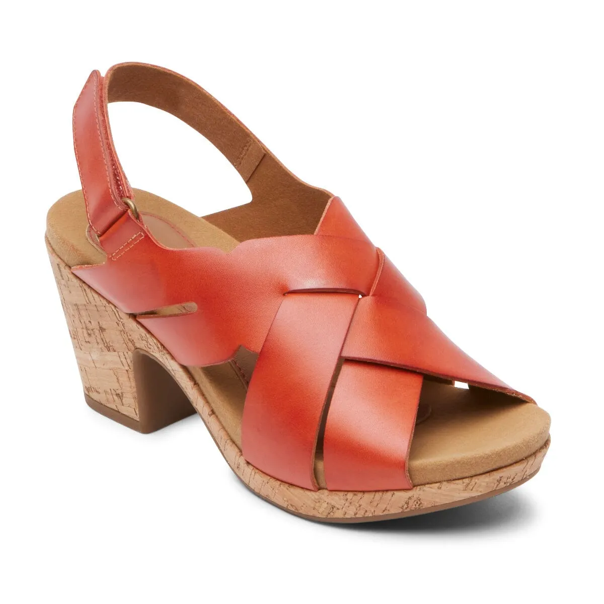 ROCKPORT COBB HILL ALLEAH SLINGBACK SANDAL - FINAL SALE!