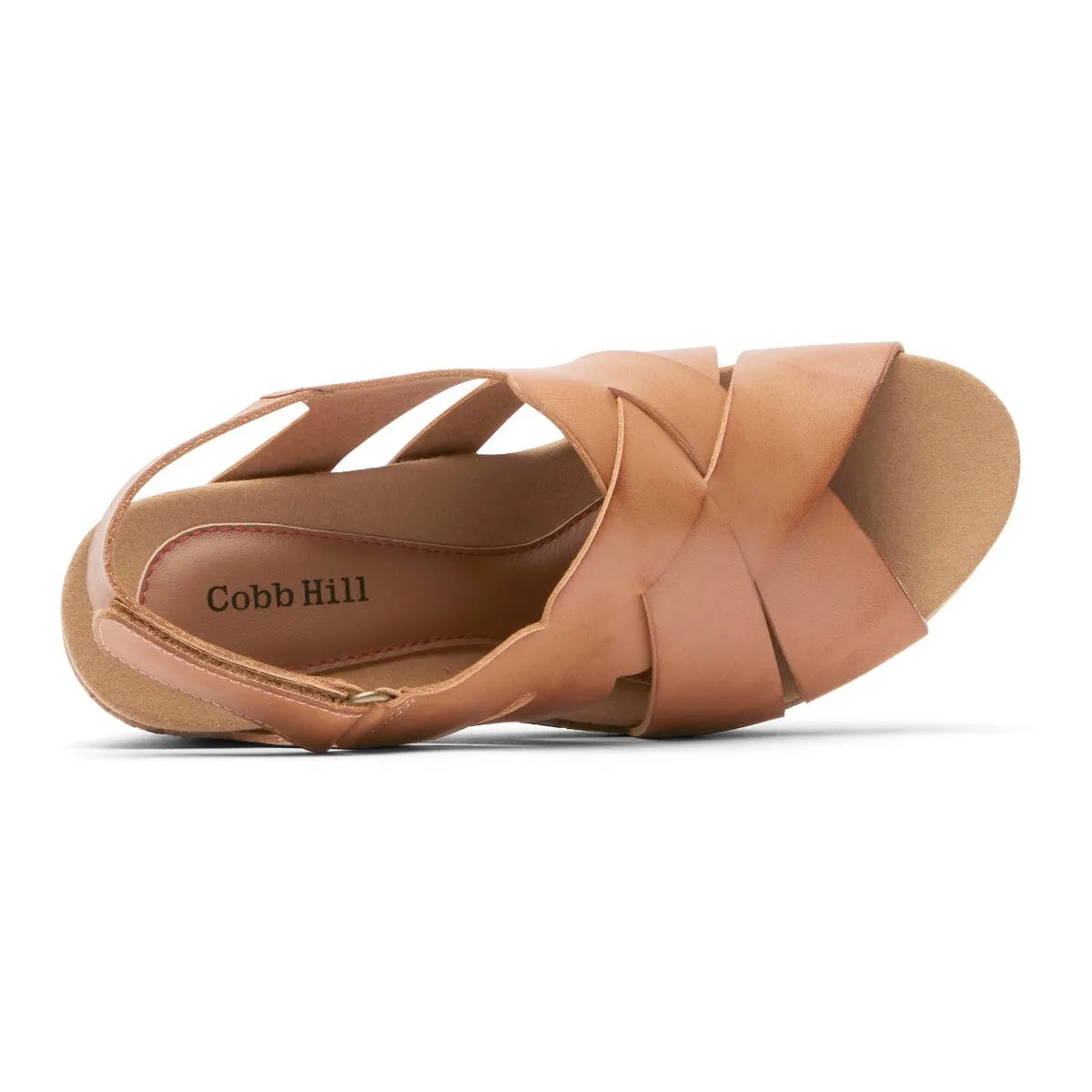 ROCKPORT COBB HILL ALLEAH SLINGBACK SANDAL - FINAL SALE!