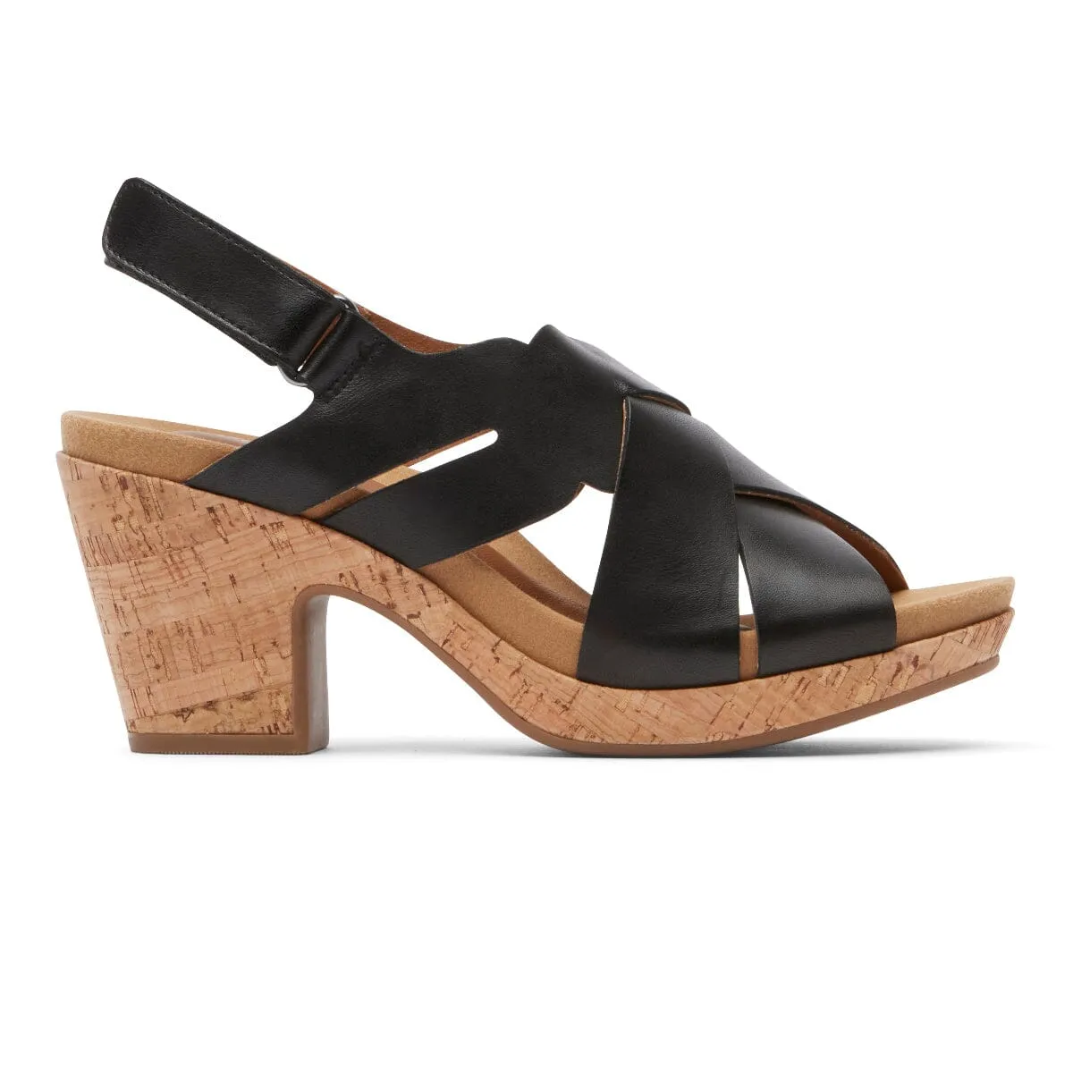 ROCKPORT COBB HILL ALLEAH SLINGBACK SANDAL - FINAL SALE!