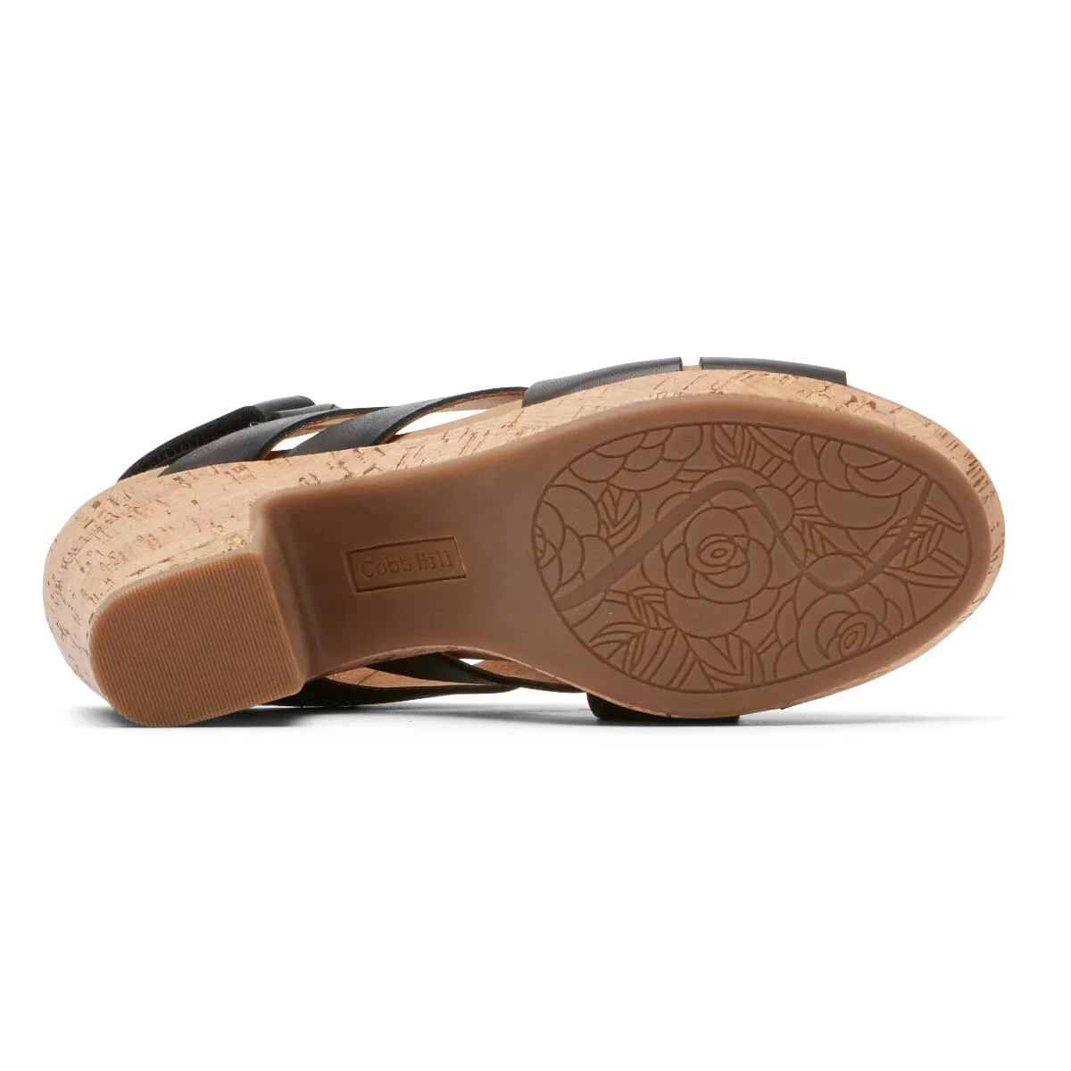 ROCKPORT COBB HILL ALLEAH SLINGBACK SANDAL - FINAL SALE!