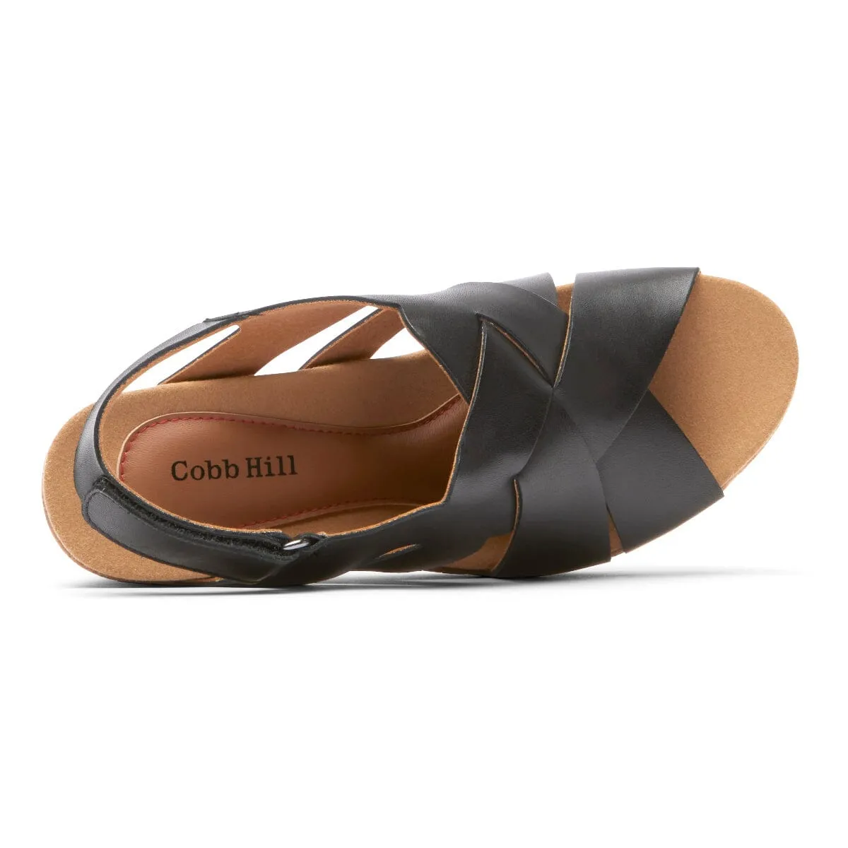 ROCKPORT COBB HILL ALLEAH SLINGBACK SANDAL - FINAL SALE!