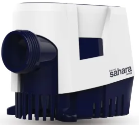 Sahara Mk2 Automatic Bilge Pump